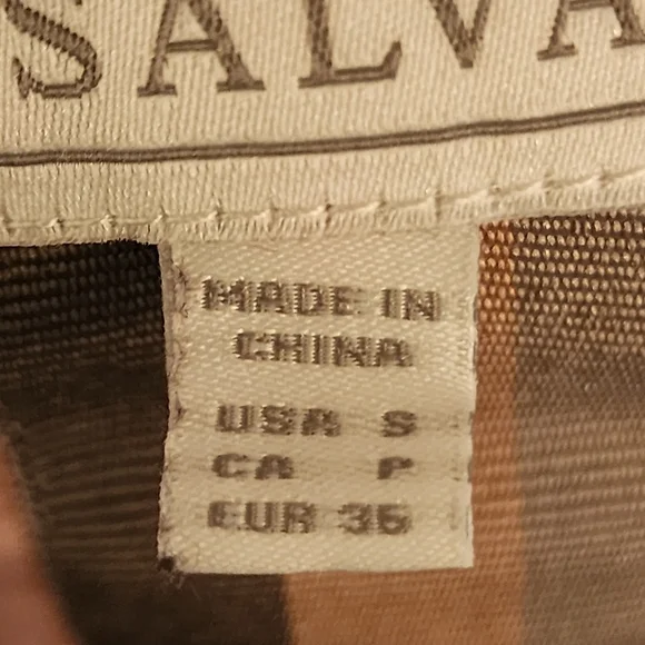 P.J. Salvage Pink Faux Fur Coat-oversized Small - Picture 10 of 16